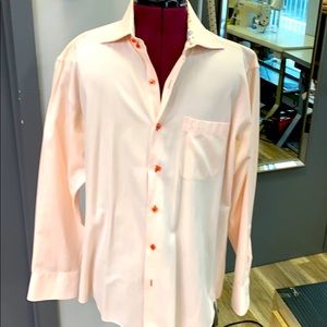 Slightly used Paul Smith Shirt